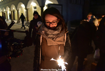 Vilinsko mesto se poslavlja!