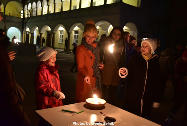 Vilinsko mesto se poslavlja!