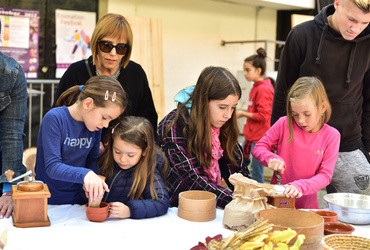 Mesto riše! <em>Foto: ©Denis Zelnik za Hiša! </em>