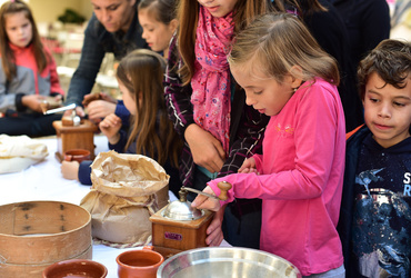 Mesto riše! <em>Foto: ©Denis Zelnik za Hiša! </em>