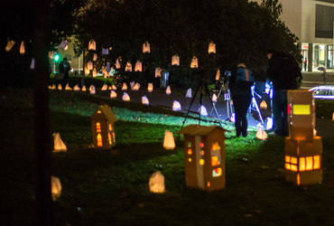 Ana Plamenita Mariborska <em>Foto: ©Boštjan Selinšek Photography</em>