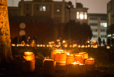Ana Plamenita Mariborska <em>Foto: ©Boštjan Selinšek Photography</em>
