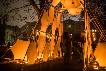 Ana Plamenita Mariborska <em>Foto: ©Boštjan Selinšek Photography</em>