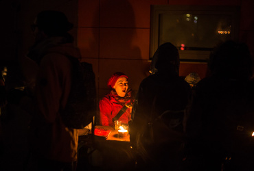 Ana Plamenita Mariborska <em>Foto: ©Boštjan Selinšek Photography</em>