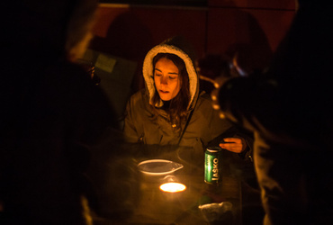 Ana Plamenita Mariborska <em>Foto: ©Boštjan Selinšek Photography</em>