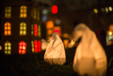 Ana Plamenita Mariborska <em>Foto: ©Boštjan Selinšek Photography</em>