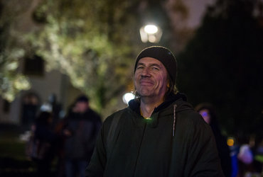 Otvoritev Lumine <em>Foto: Boštjan Selinšek</em>