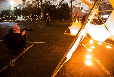 Ana Plamenita Mariborska <em>Foto: ©Boštjan Selinšek Photography</em>