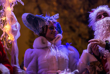 Otvoritev Lumine <em>Foto: Boštjan Selinšek</em>