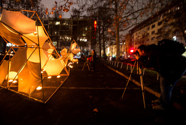 Ana Plamenita Mariborska <em>Foto: ©Boštjan Selinšek Photography</em>
