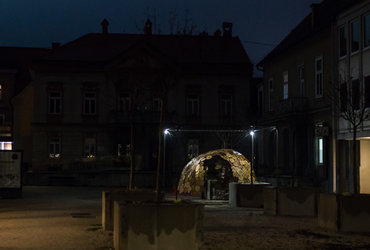 Otvoritev Lumine <em>Foto: Boštjan Selinšek</em>