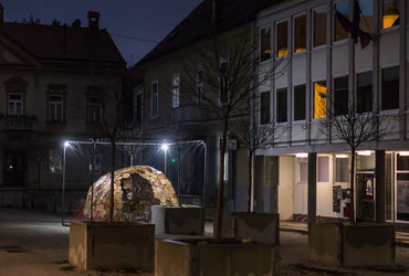 Otvoritev Lumine <em>Foto: Boštjan Selinšek</em>