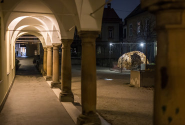 Otvoritev Lumine <em>Foto: Boštjan Selinšek</em>