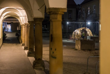 Otvoritev Lumine <em>Foto: Boštjan Selinšek</em>