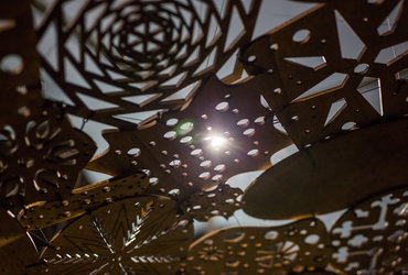 Otvoritev Lumine <em>Foto: Boštjan Selinšek</em>