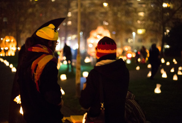 Ana Plamenita Mariborska <em>Foto: ©Boštjan Selinšek Photography</em>