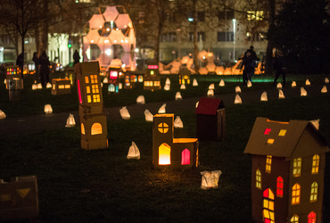 Ana Plamenita Mariborska <em>Foto: ©Boštjan Selinšek Photography</em>