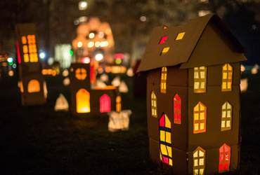 Ana Plamenita Mariborska <em>Foto: ©Boštjan Selinšek Photography</em>