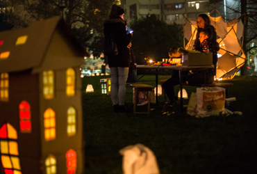 Ana Plamenita Mariborska <em>Foto: ©Boštjan Selinšek Photography</em>
