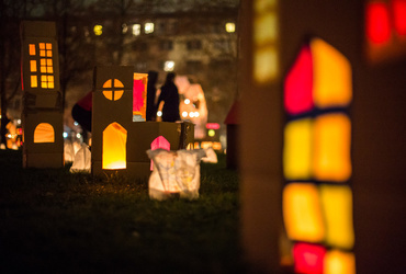 Ana Plamenita Mariborska <em>Foto: ©Boštjan Selinšek Photography</em>