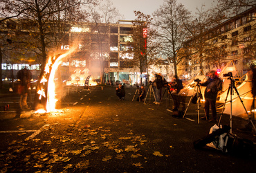 Ana Plamenita Mariborska <em>Foto: ©Boštjan Selinšek Photography</em>