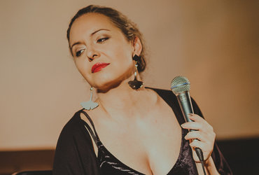 Ana Bezjak in Marko Zaletelj  <em>Foto: Dejan Bulut</em>