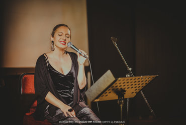 Ana Bezjak in Marko Zaletelj  <em>Foto: Dejan Bulut</em>