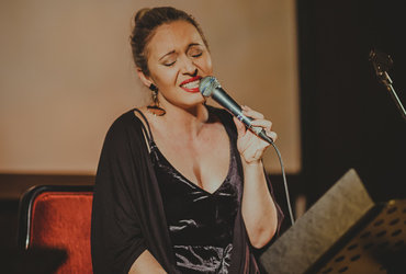 Ana Bezjak in Marko Zaletelj  <em>Foto: Dejan Bulut</em>