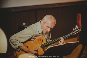 Ana Bezjak in Marko Zaletelj  <em>Foto: Dejan Bulut</em>