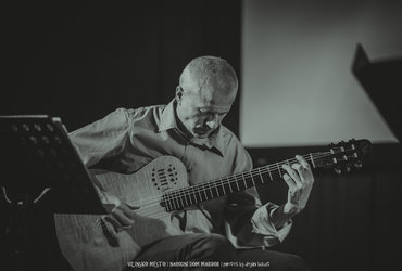 Ana Bezjak in Marko Zaletelj  <em>Foto: Dejan Bulut</em>