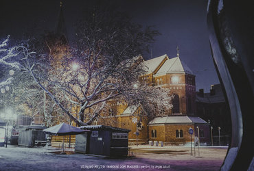 Ana Bezjak in Marko Zaletelj  <em>Foto: Dejan Bulut</em>