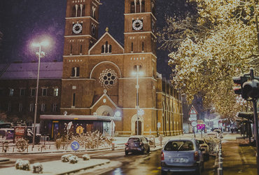 Ana Bezjak in Marko Zaletelj  <em>Foto: Dejan Bulut</em>