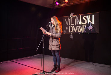 Vilinski skok – otvoritev Vilinskega dvora <em>Foto: Dejan Bulut</em>