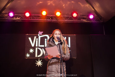 Vilinski skok – otvoritev Vilinskega dvora <em>Foto: Dejan Bulut</em>