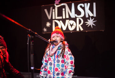 Vilinski skok – otvoritev Vilinskega dvora <em>Foto: Dejan Bulut</em>