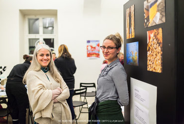 Lutkovna predstava ABEŽEDA & ustvarjalnice <em>Foto: Dejan Bulut</em>
