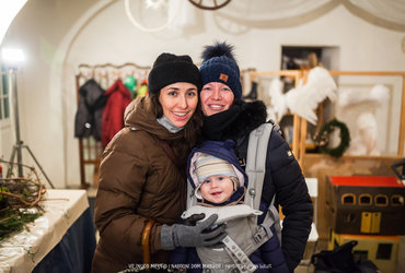 Lutkovna predstava ABEŽEDA & ustvarjalnice <em>Foto: Dejan Bulut</em>