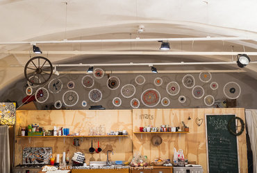 Lutkovna predstava ABEŽEDA & ustvarjalnice <em>Foto: Dejan Bulut</em>