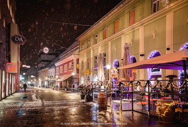 Lutkovna predstava ABEŽEDA & ustvarjalnice <em>Foto: Dejan Bulut</em>