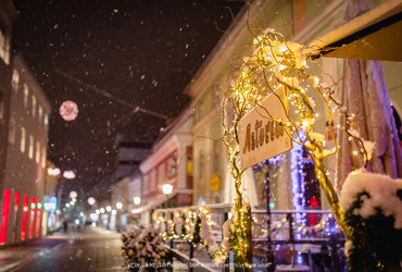 Lutkovna predstava ABEŽEDA & ustvarjalnice <em>Foto: Dejan Bulut</em>