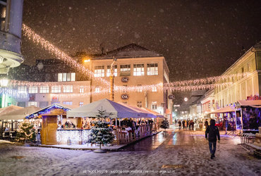 Lutkovna predstava ABEŽEDA & ustvarjalnice <em>Foto: Dejan Bulut</em>