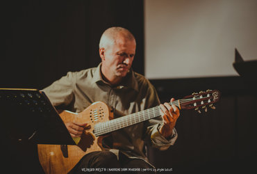 Ana Bezjak in Marko Zaletelj  <em>Foto: Dejan Bulut</em>