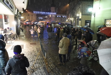 Ana Mrzla: Ala kart <em>Foto: Denis Zelnik</em>