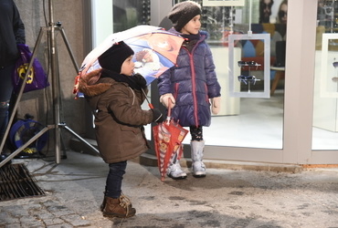 Ana Mrzla: Ala kart <em>Foto: Denis Zelnik</em>