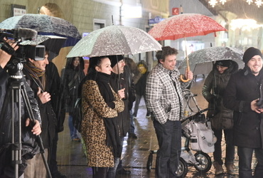 Ana Mrzla: Ala kart <em>Foto: Denis Zelnik</em>