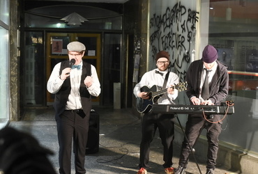 Ana Mrzla: Ala kart <em>Foto: Denis Zelnik</em>