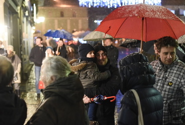 Ana Mrzla: Ala kart <em>Foto: Denis Zelnik</em>