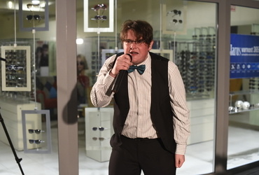 Ana Mrzla: Ala kart <em>Foto: Denis Zelnik</em>