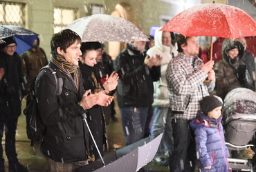 Ana Mrzla: Ala kart <em>Foto: Denis Zelnik</em>