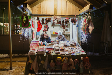 Glasba, petje, ples in ustvarjalnost <em>Foto: ©Dejan Bulut za Narodni dom Maribor</em>